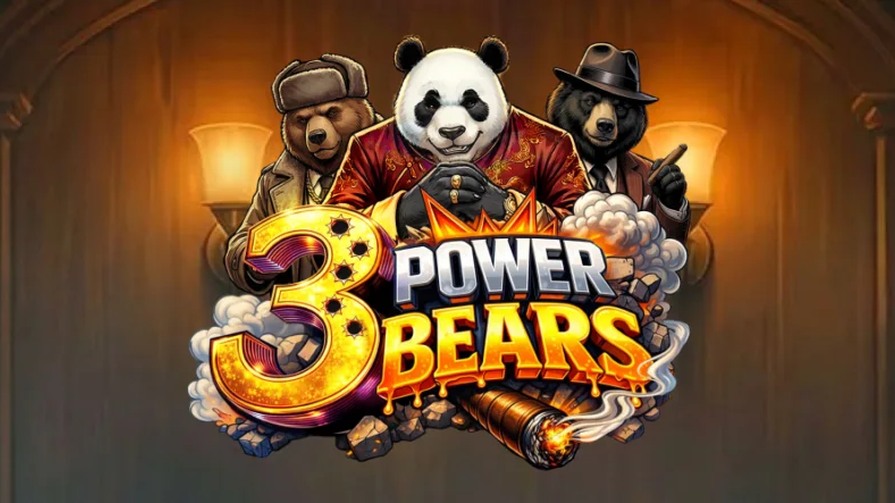 3 Power Bears