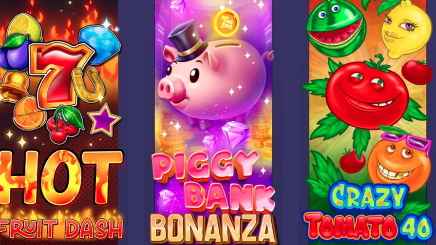 7Mojos — игры