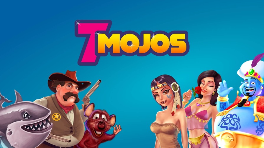 7Mojos — провайдер