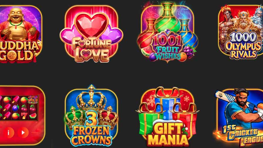 амиго геминг игры