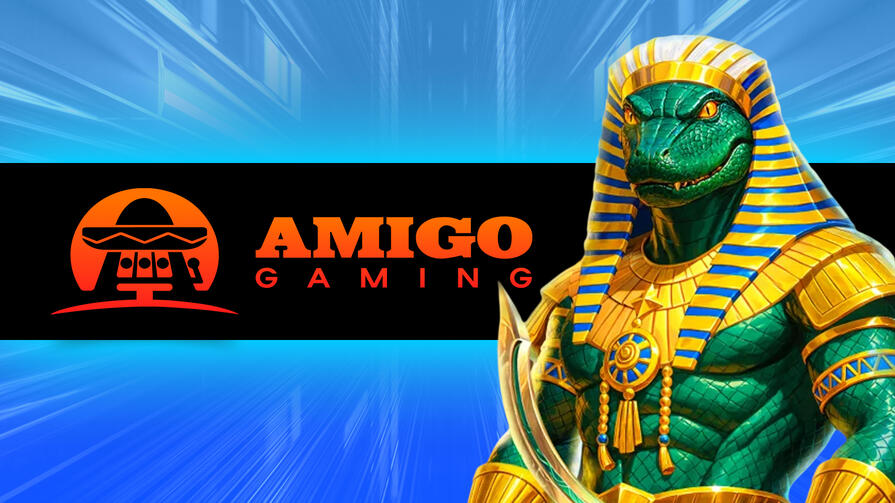 Amigo Gaming
