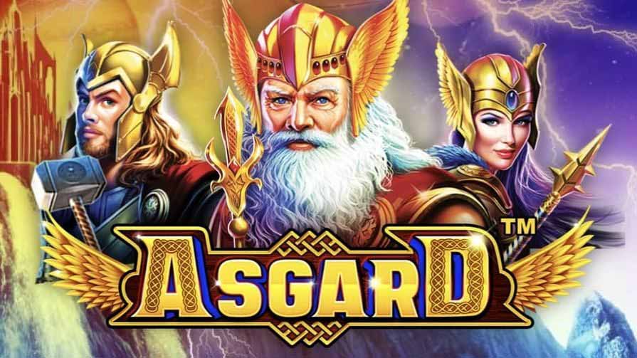 Asgard