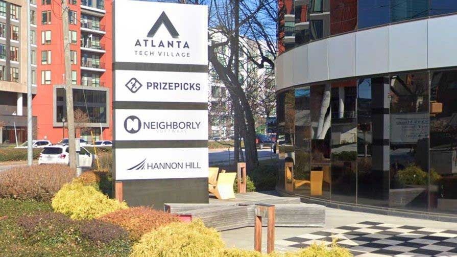 Atlanta Tech Village
