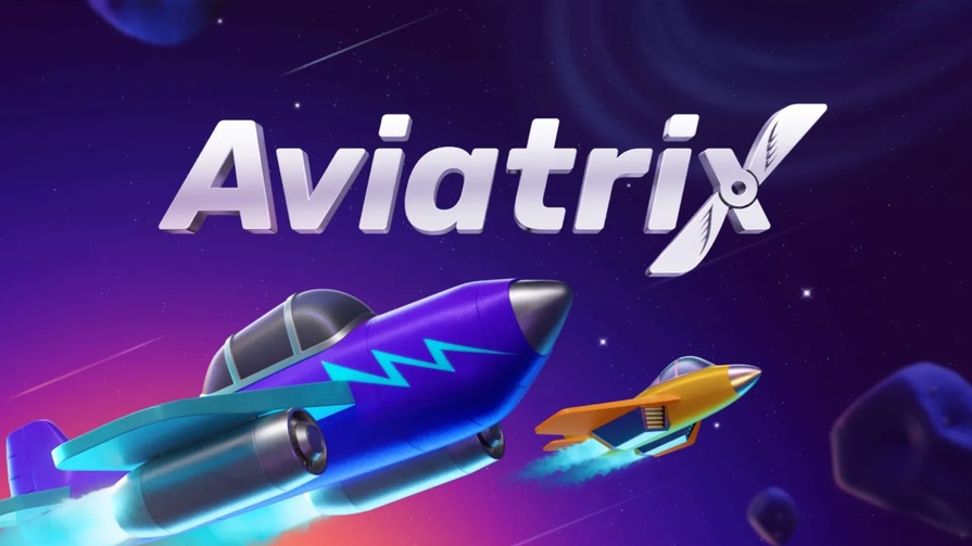 Aviatrix — провайдер