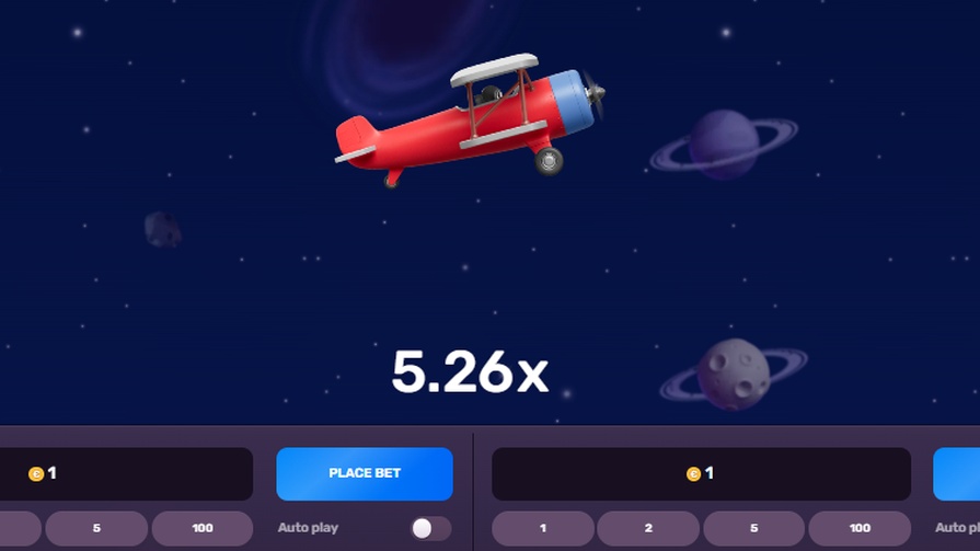 Aviatrix