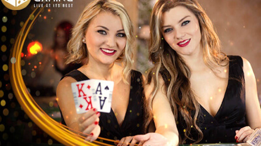 Casino Hold'em