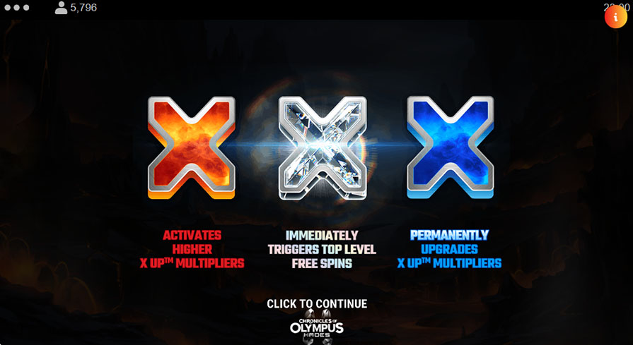 Chronicles of Olympus II Hades