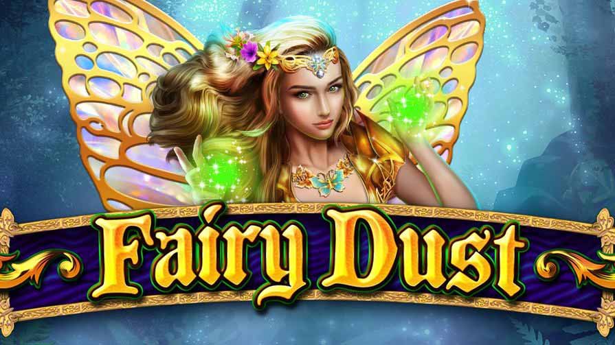 Fairy Dust Forest