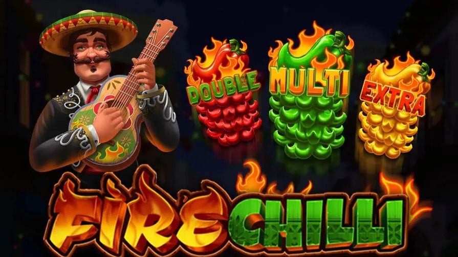 Fire Chilli