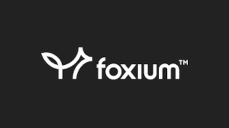 Foxium — провайдер
