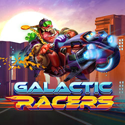 Galactic Racers Dream Drop