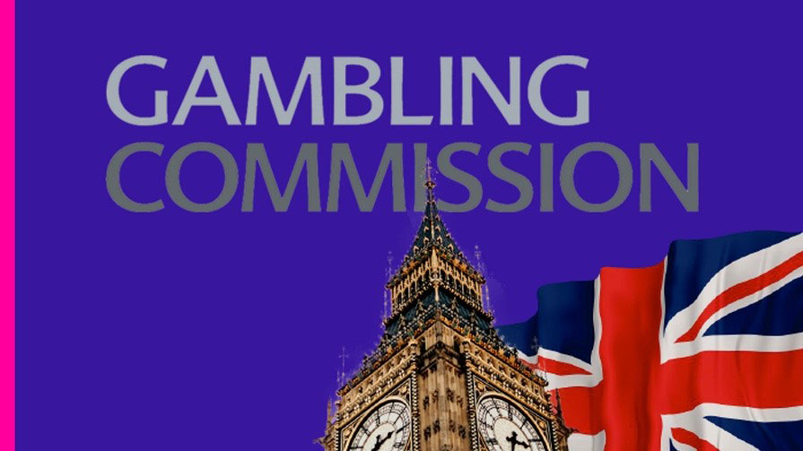 Gambling Commission