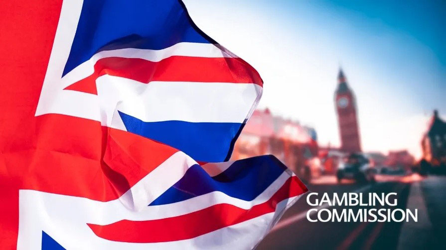 Gambling Commission