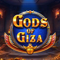 Gods of Giza