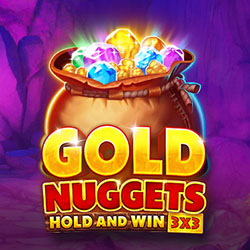 Gold Nuggets