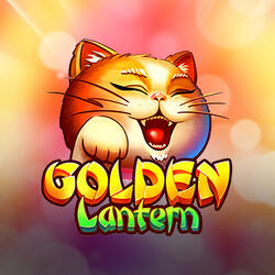 Golden Lantern