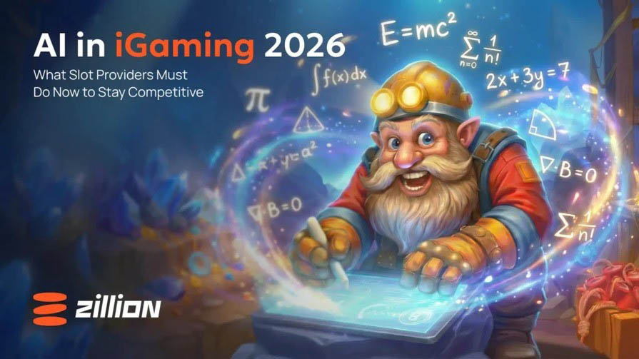 igaming 2026