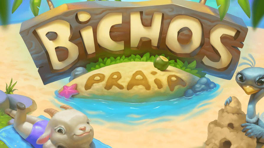 Jogo dos Bicho Plus