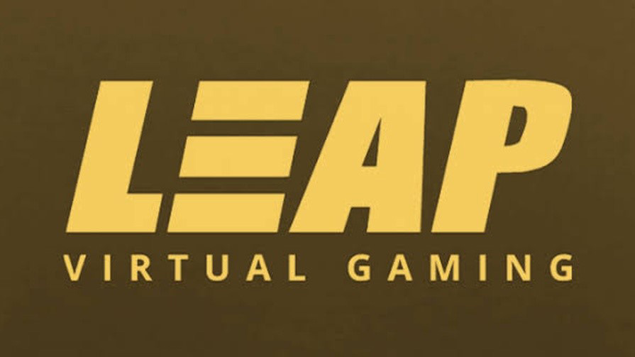 Leap Gaming — провайдер