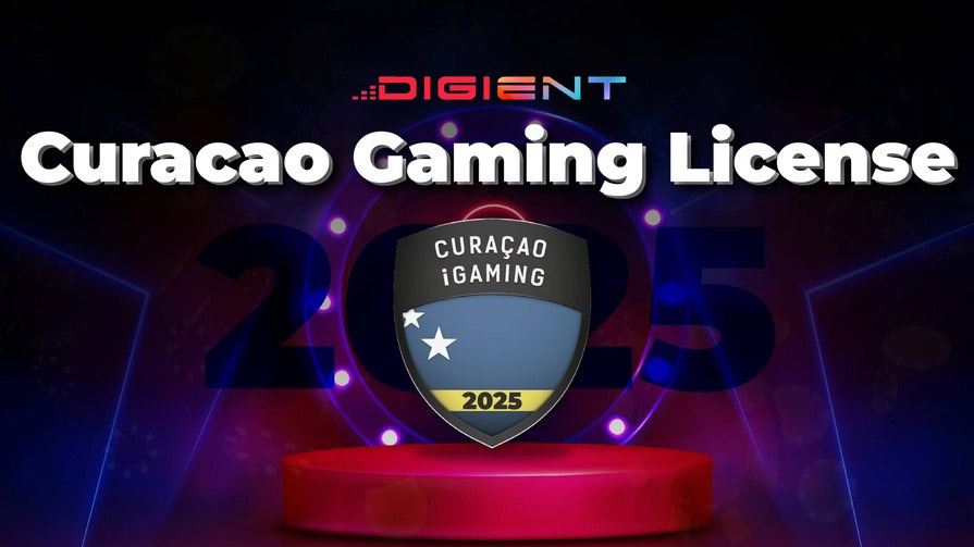 лицензия Curacao