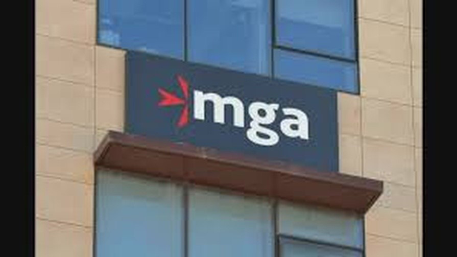 лицензия мга