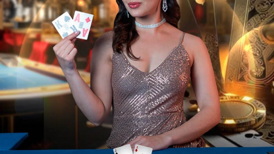 Live Blackjack