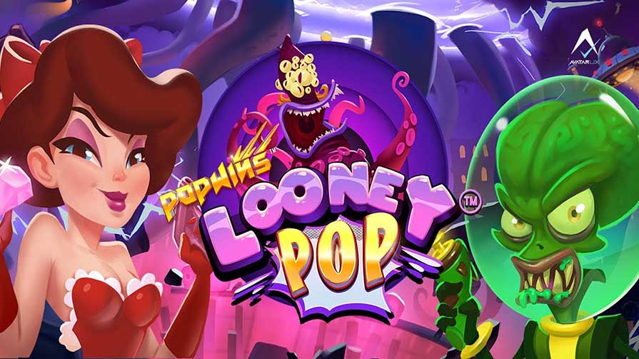 LooneyPop