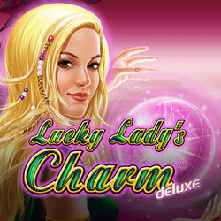 Lucky Lady’s Charm Deluxe