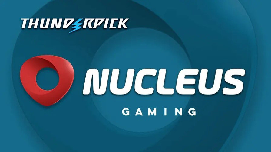 Nucleus Gaming — провайдер