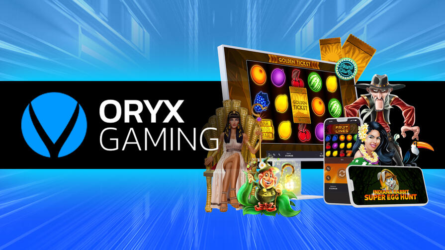 Oryx Gaming