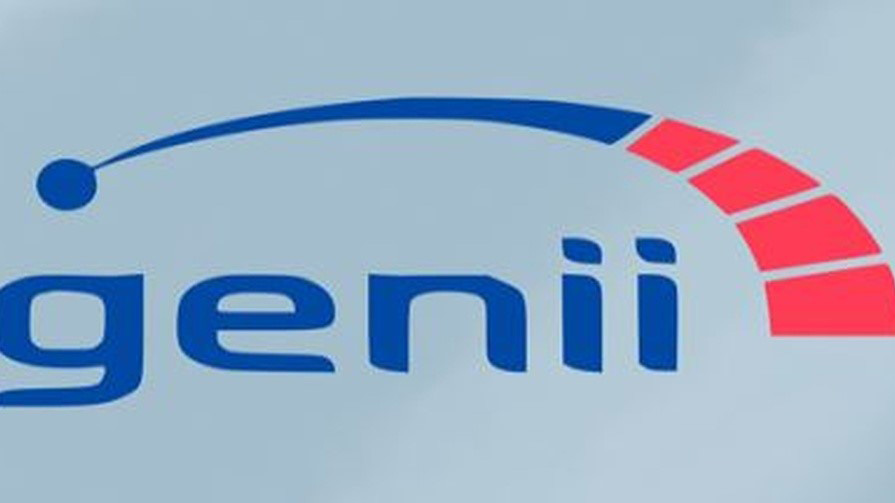 Провайдер Genii