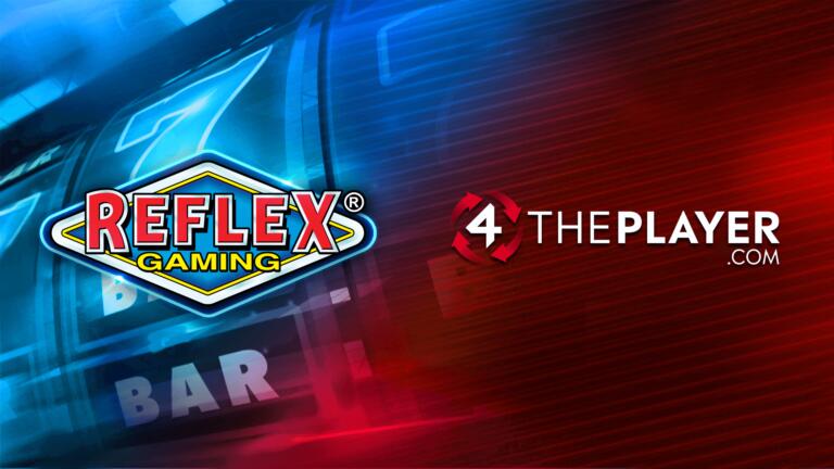 Provider Reflex Gaming
