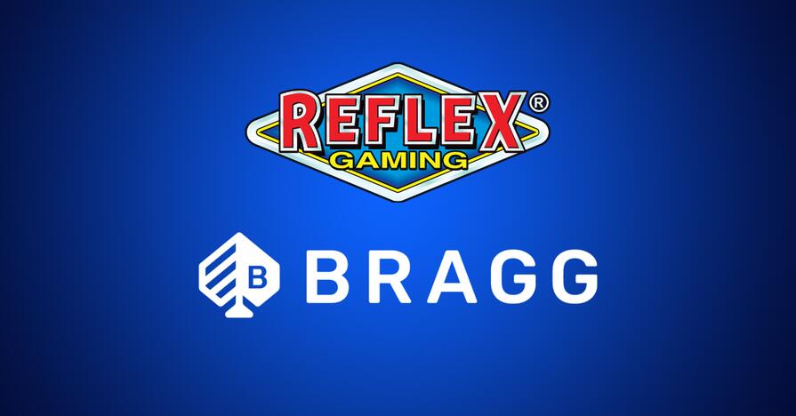 Provider Reflex Gaming