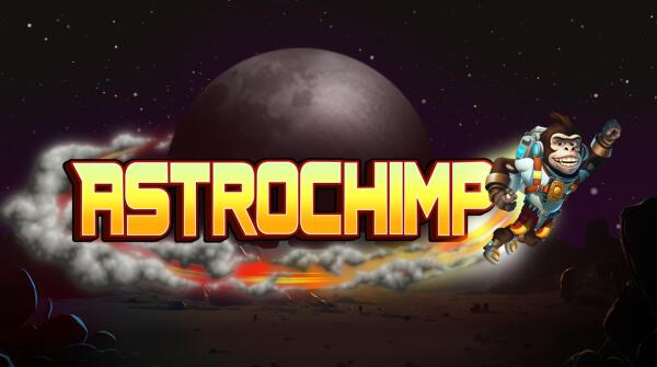 Rival Gaming Astrochimp