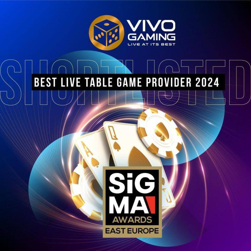 Sigma East Europe Awards