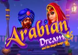 Arabian Dreams