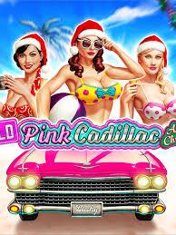 Pink Cadillac
