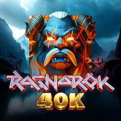 Ragnarok 40k