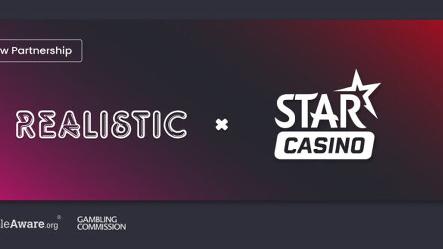 Realistic Games — Star Casino