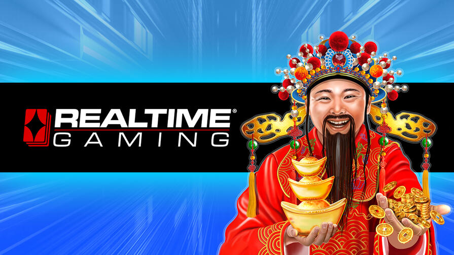 Real Time Gaming