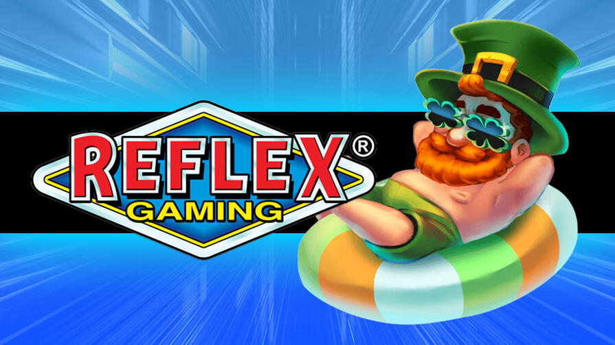Reflex Gaming
