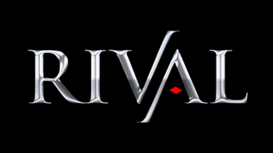 Rival Gaming — провайдер