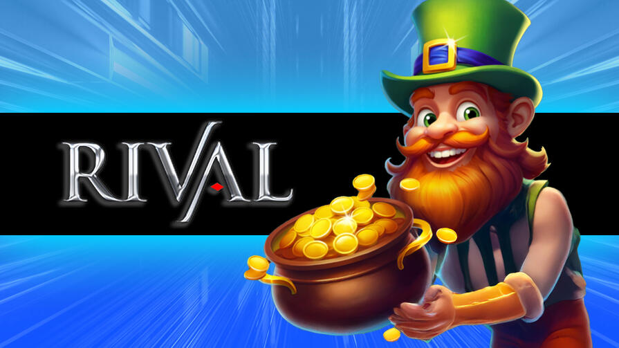 Rival Gaming