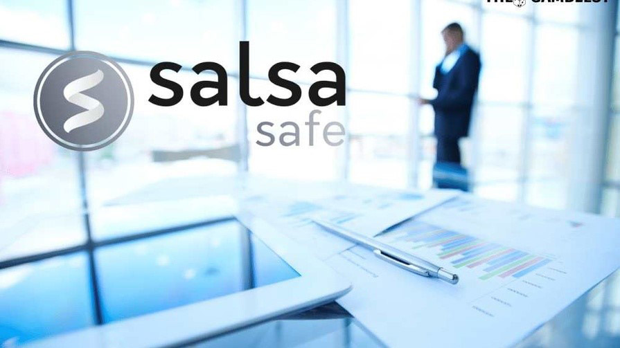 Salsa safe