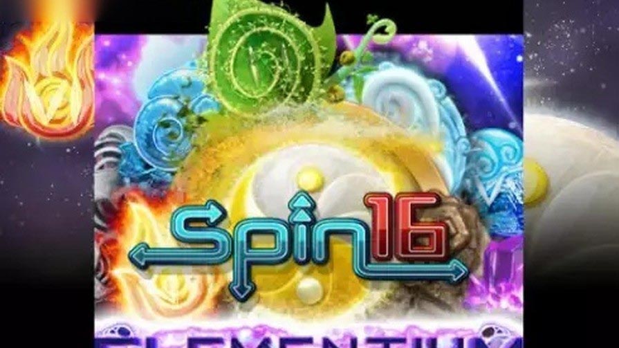 серия слотов