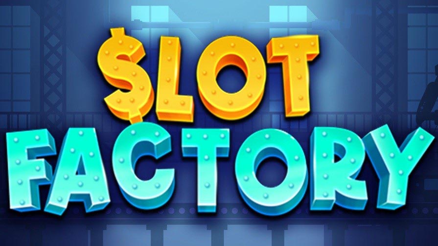 Slot Factory — провайдер