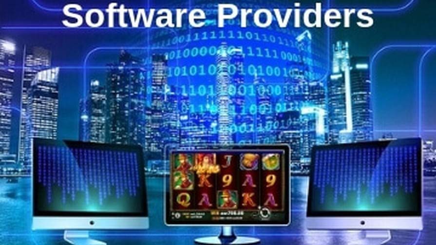 Software Providers