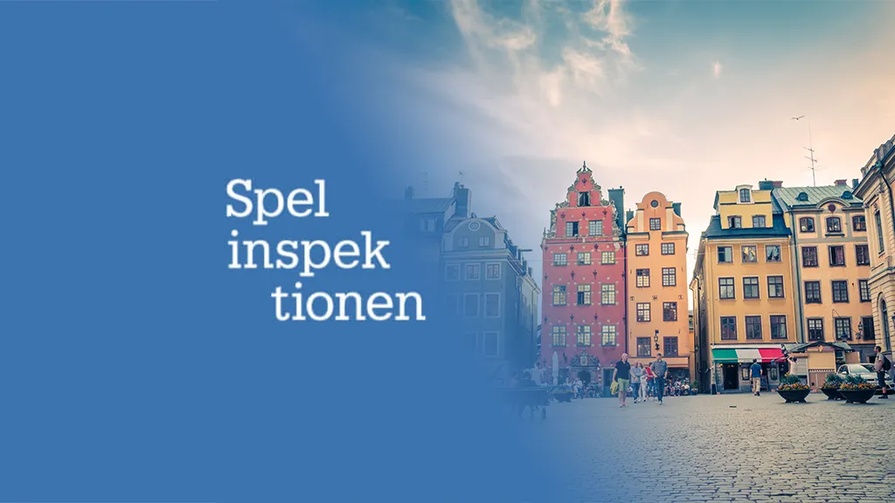 Spelinspektionen