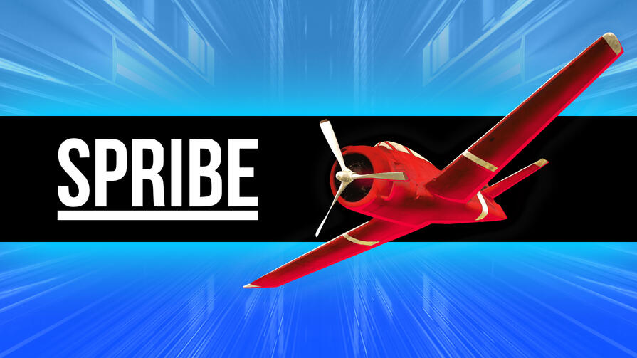 Spribe