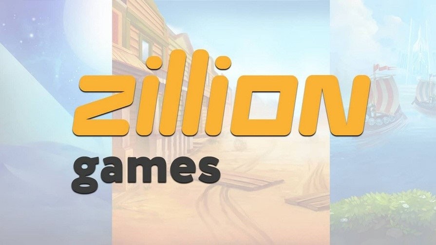 Zillion Games — провайдер